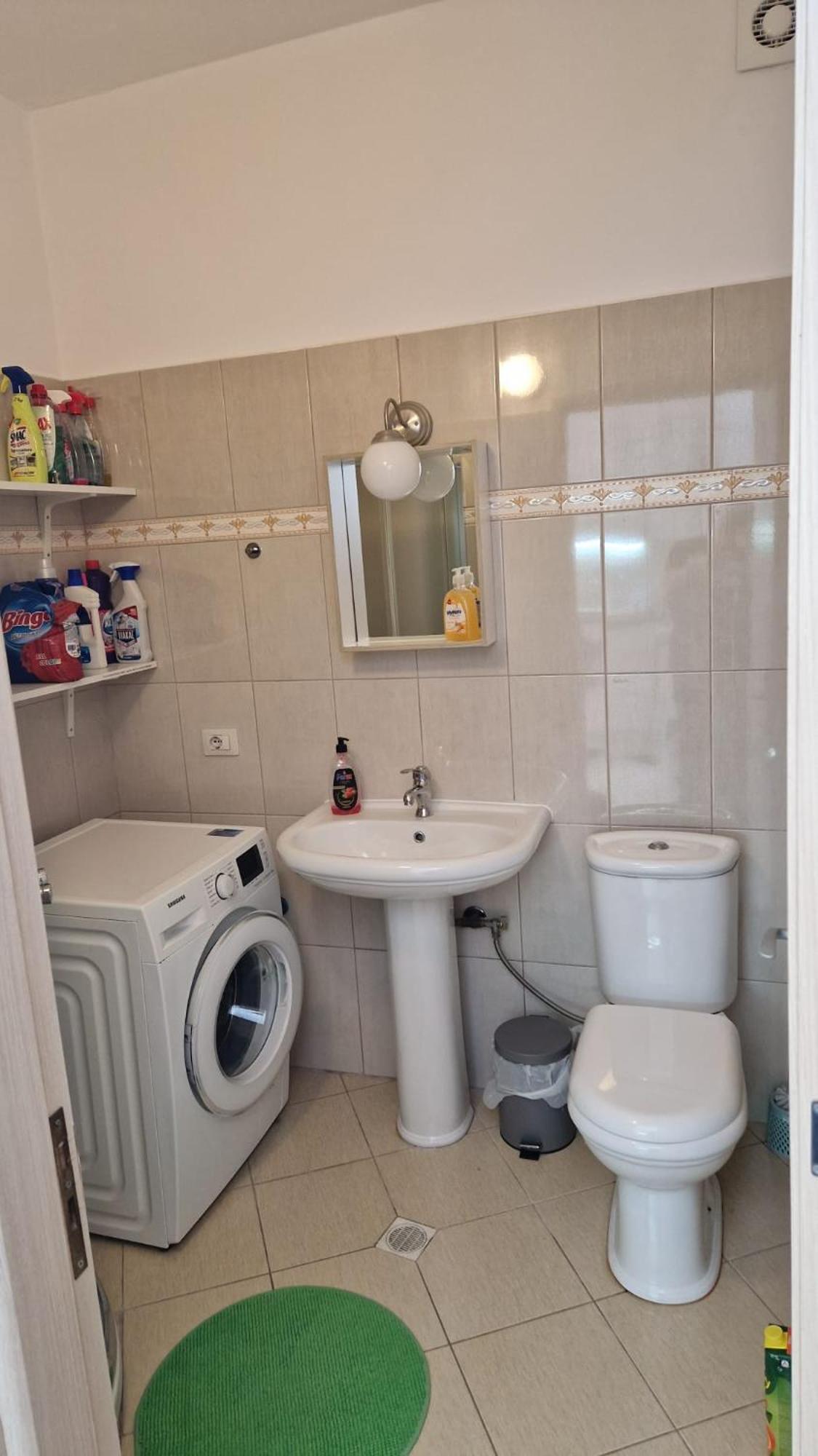Apartamento Joanna Sea View *