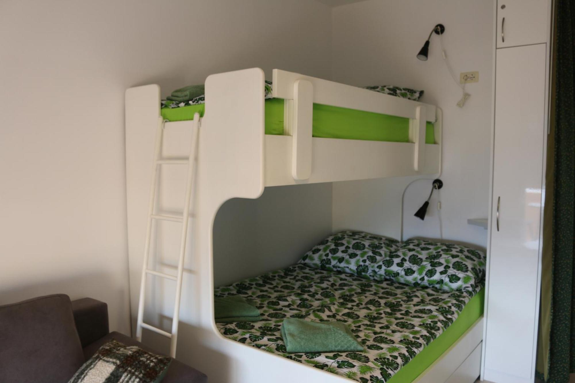 Apartamento Joanna Sea View *