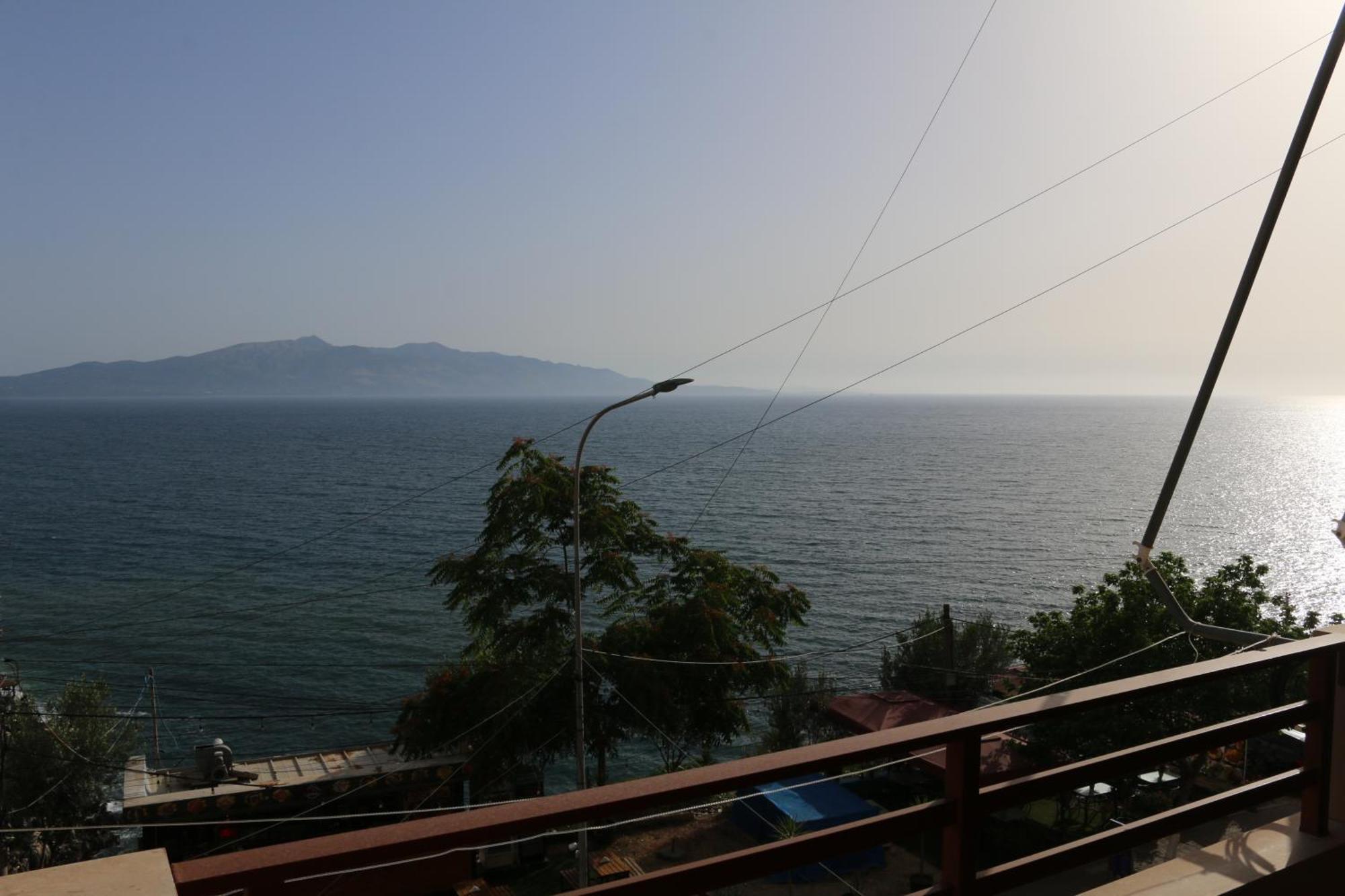 Joanna Sea View