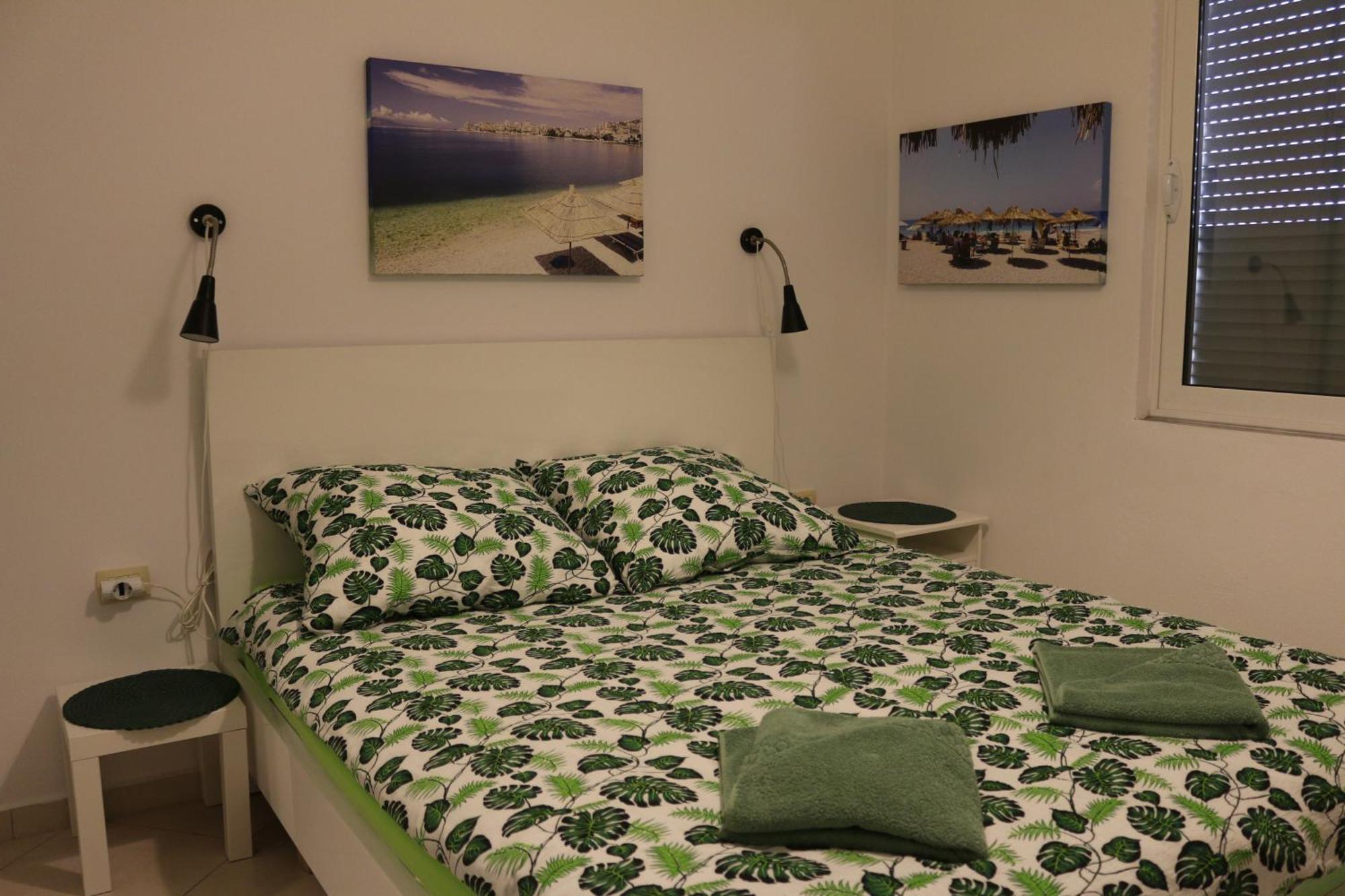 Apartamento Joanna Sea View