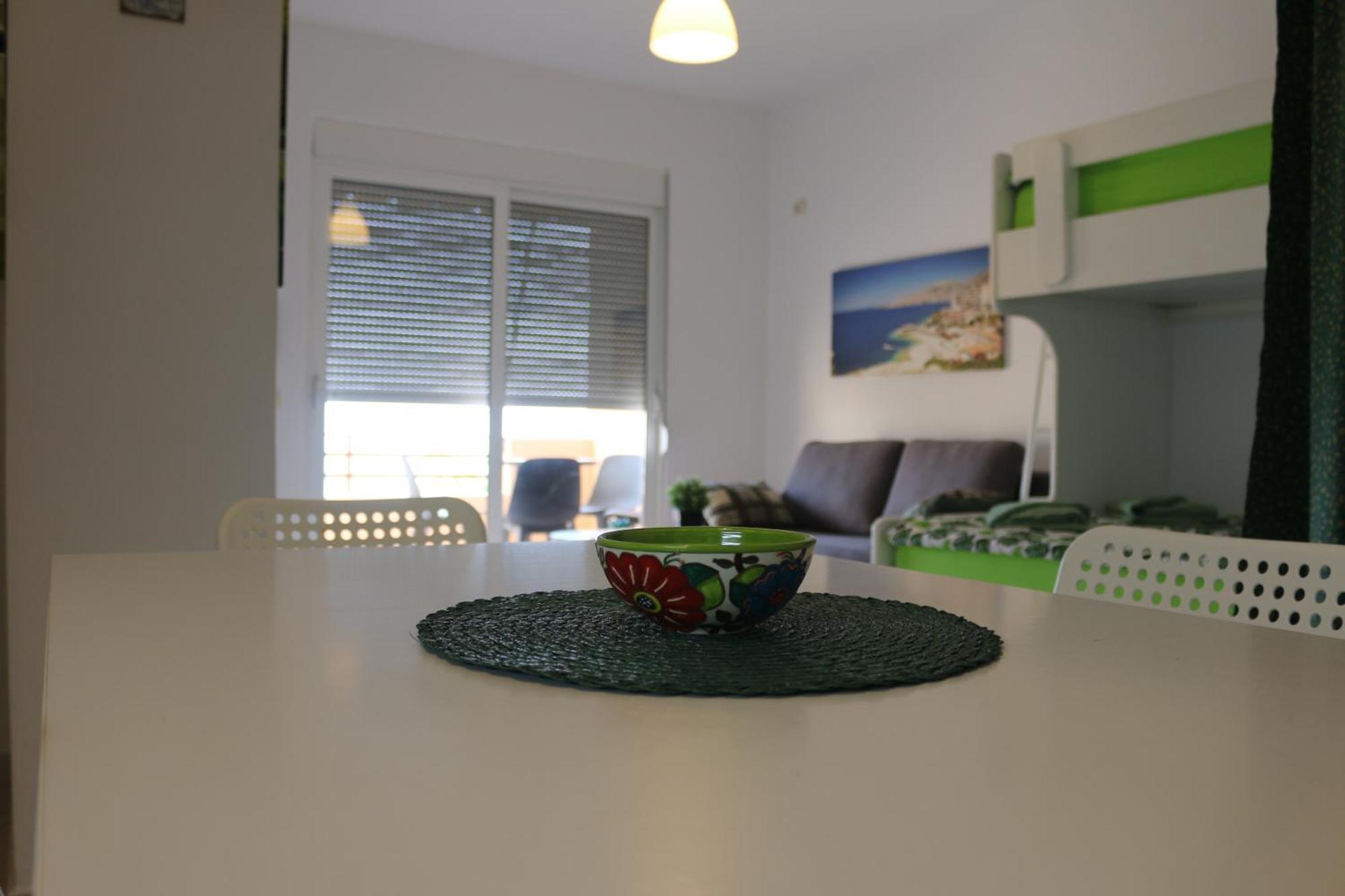 Joanna Sea View Apartamento *