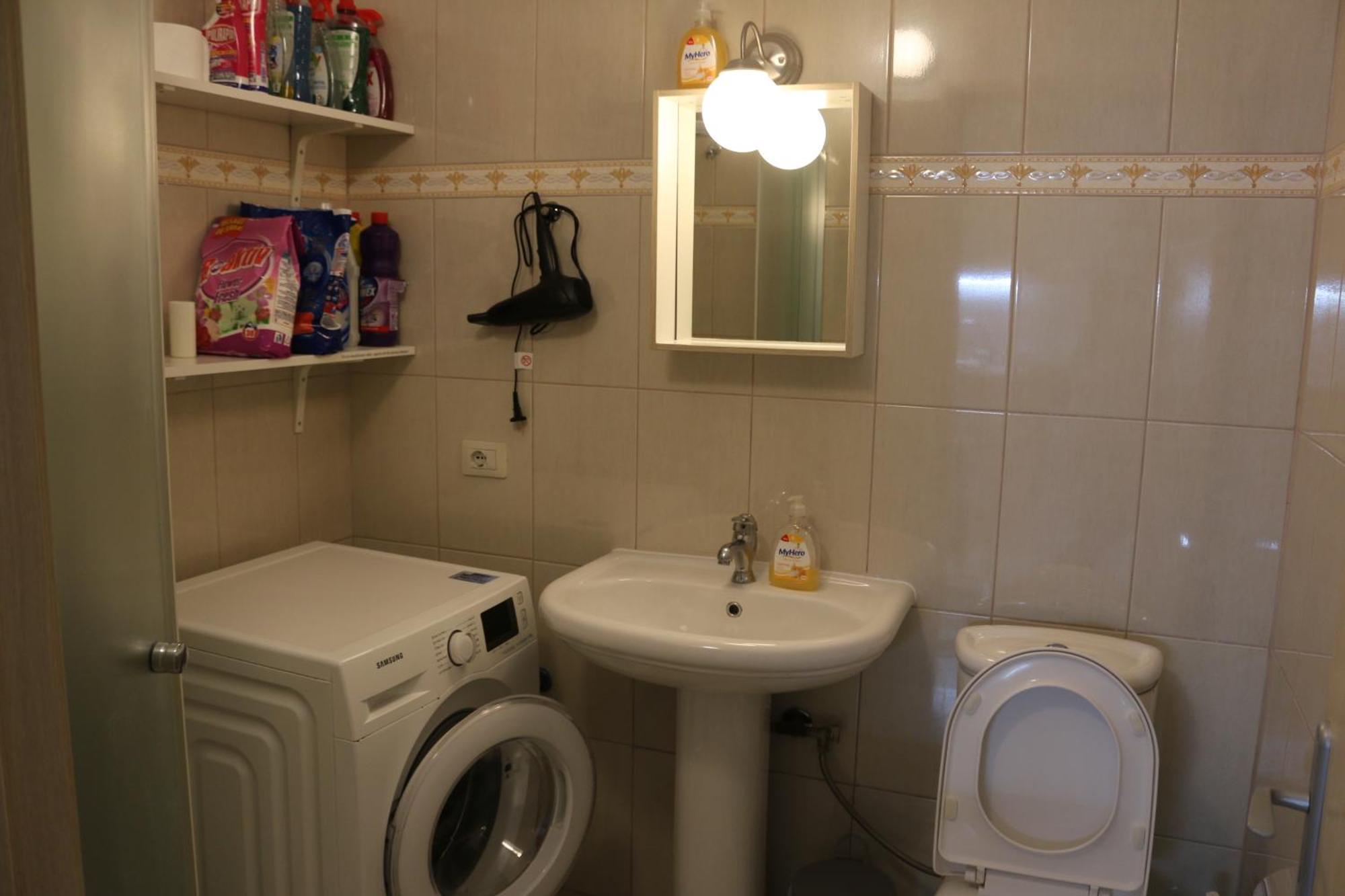 Apartamento Joanna Sea View Sarandë