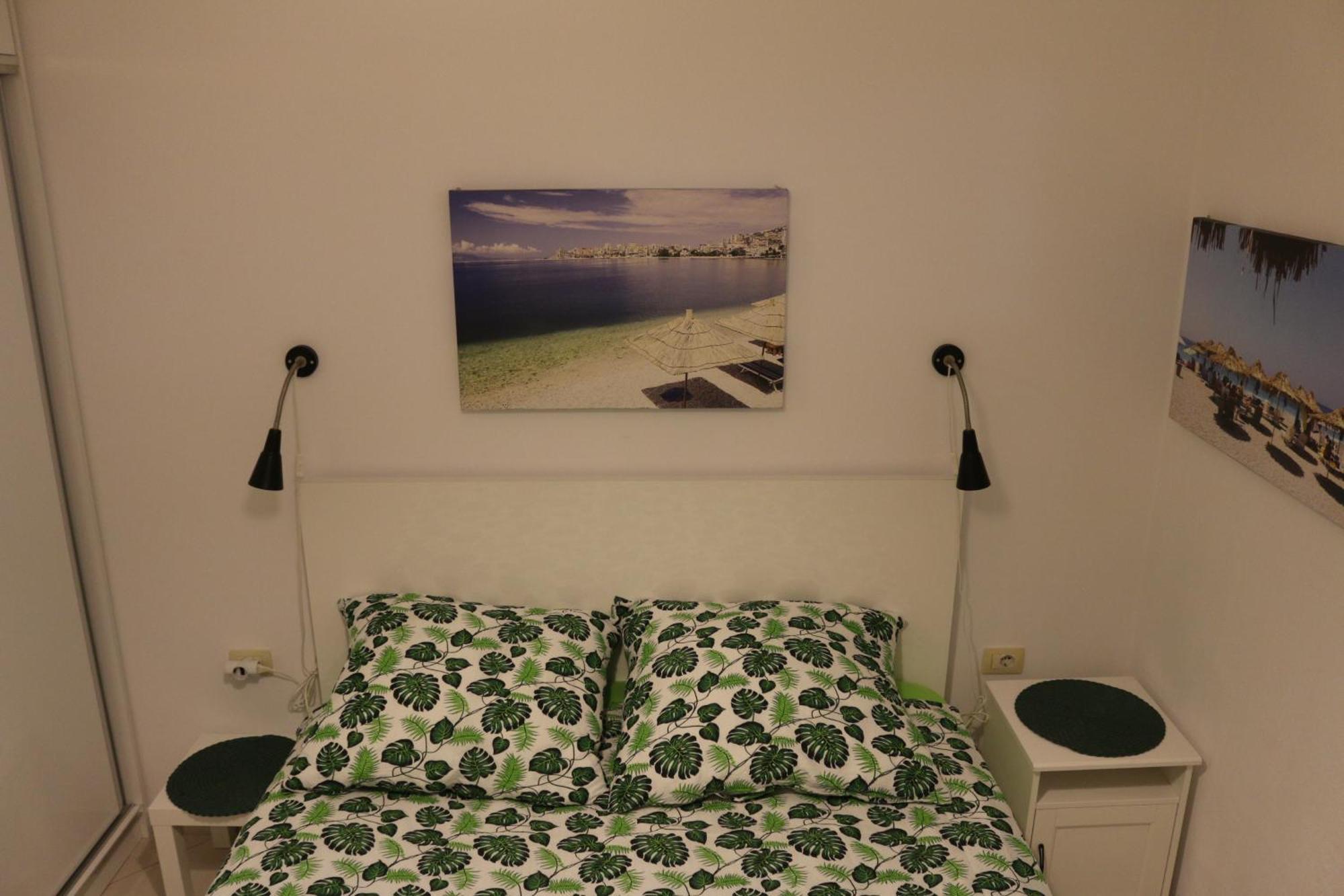 Joanna Sea View Apartamento *