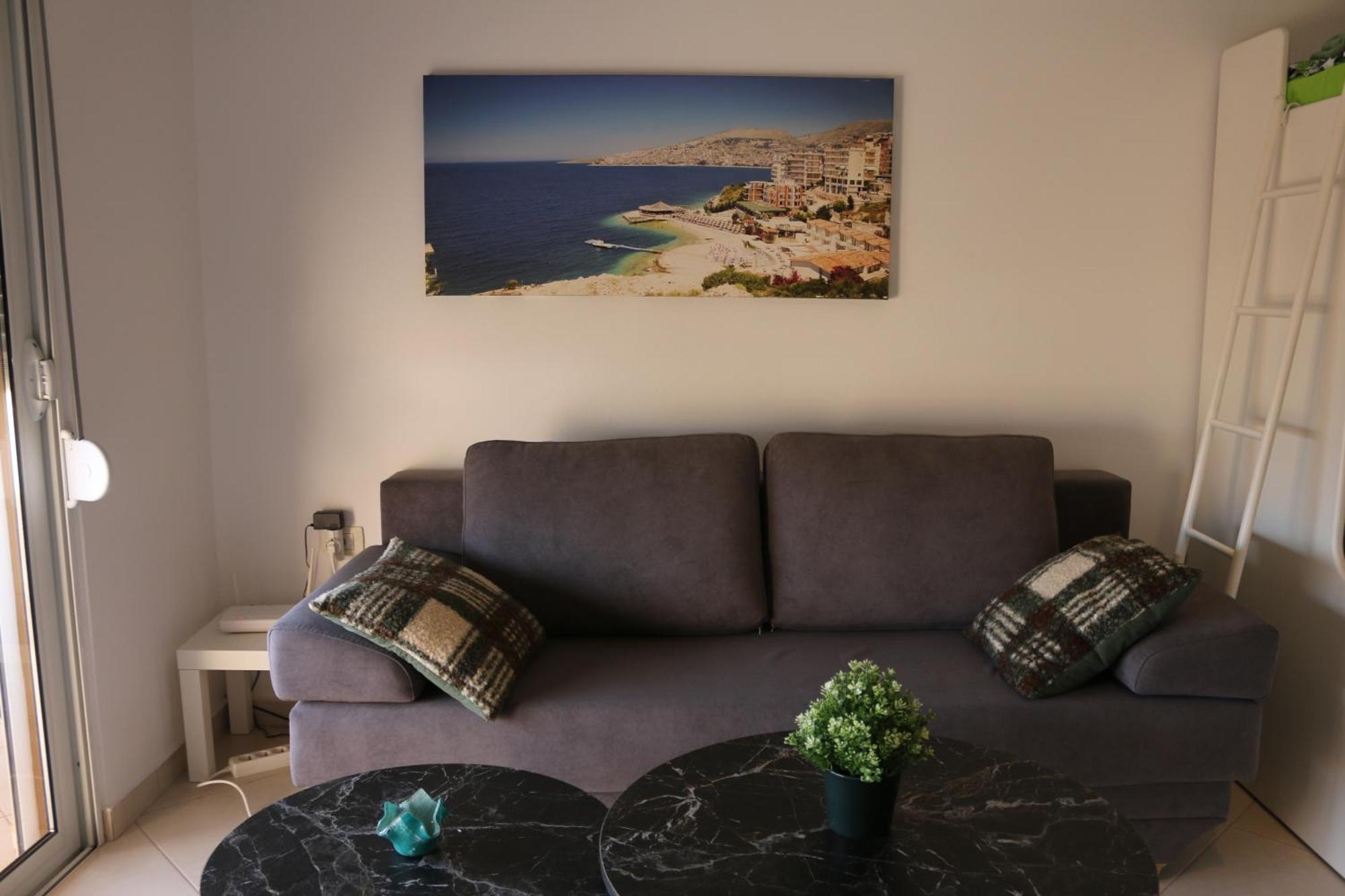 Joanna Sea View Apartamento *