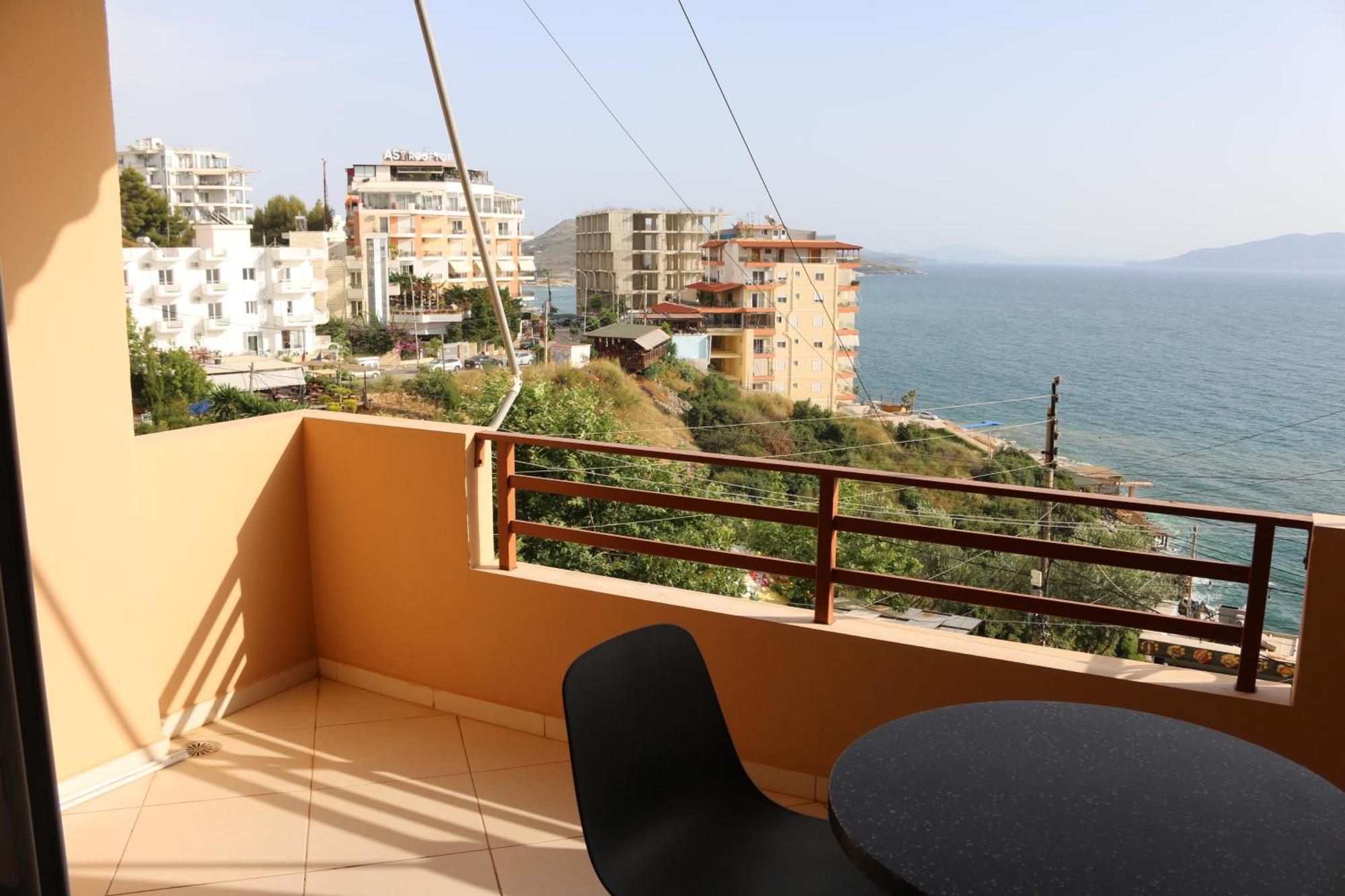 Apartamento Joanna Sea View