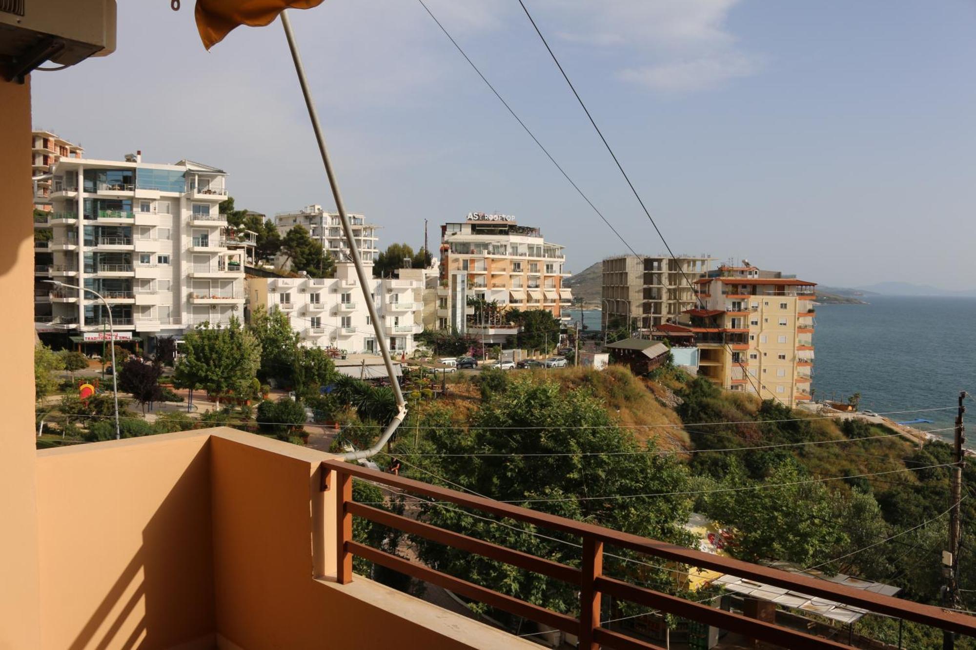 Joanna Sea View Apartamento