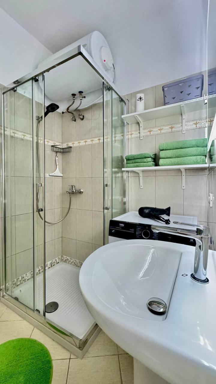 Appartement Joanna Sea View *