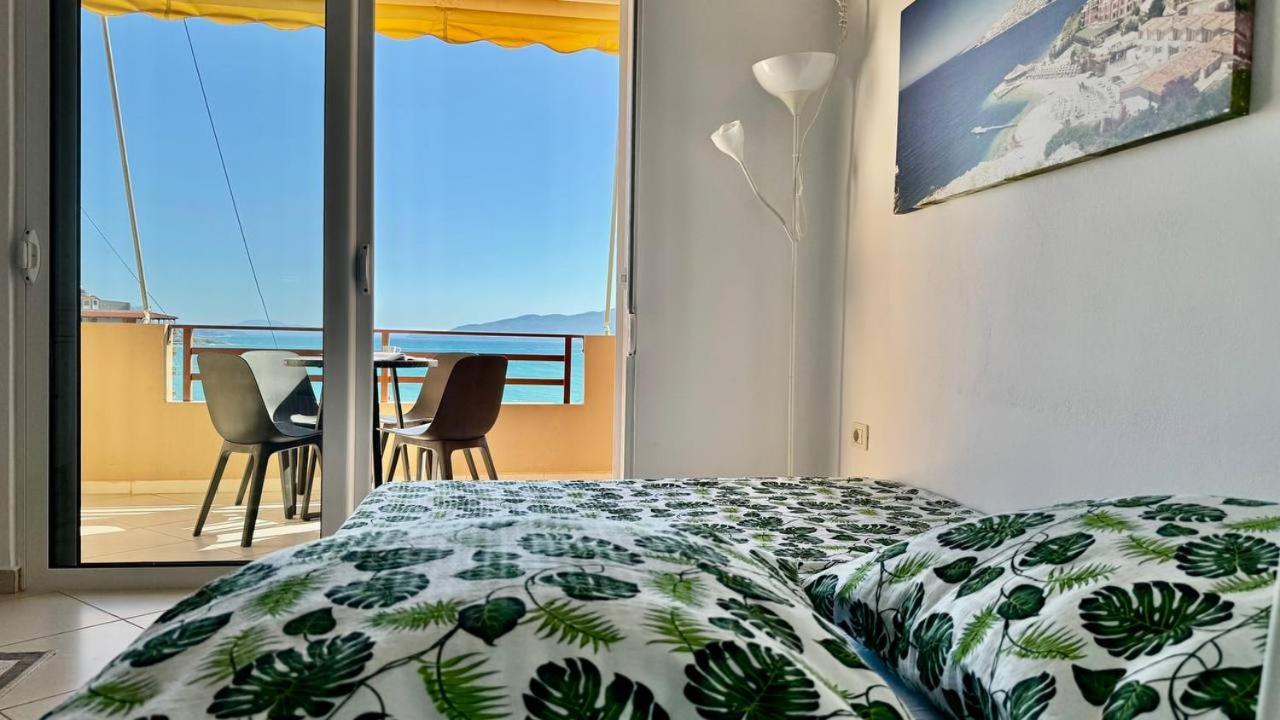 Joanna Sea View Saranda