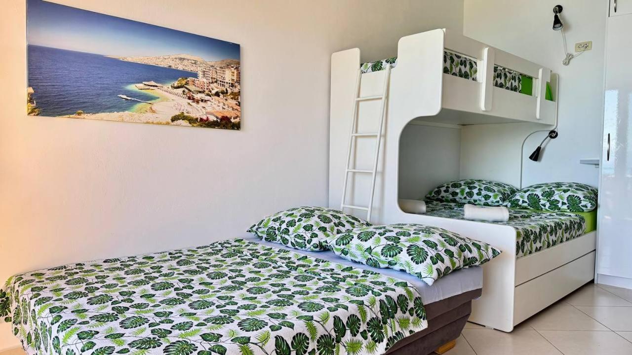 Joanna Sea View Appartement