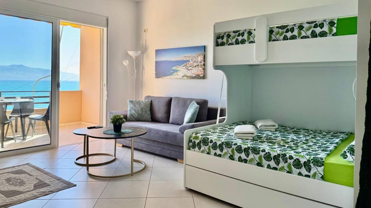 Appartement Joanna Sea View