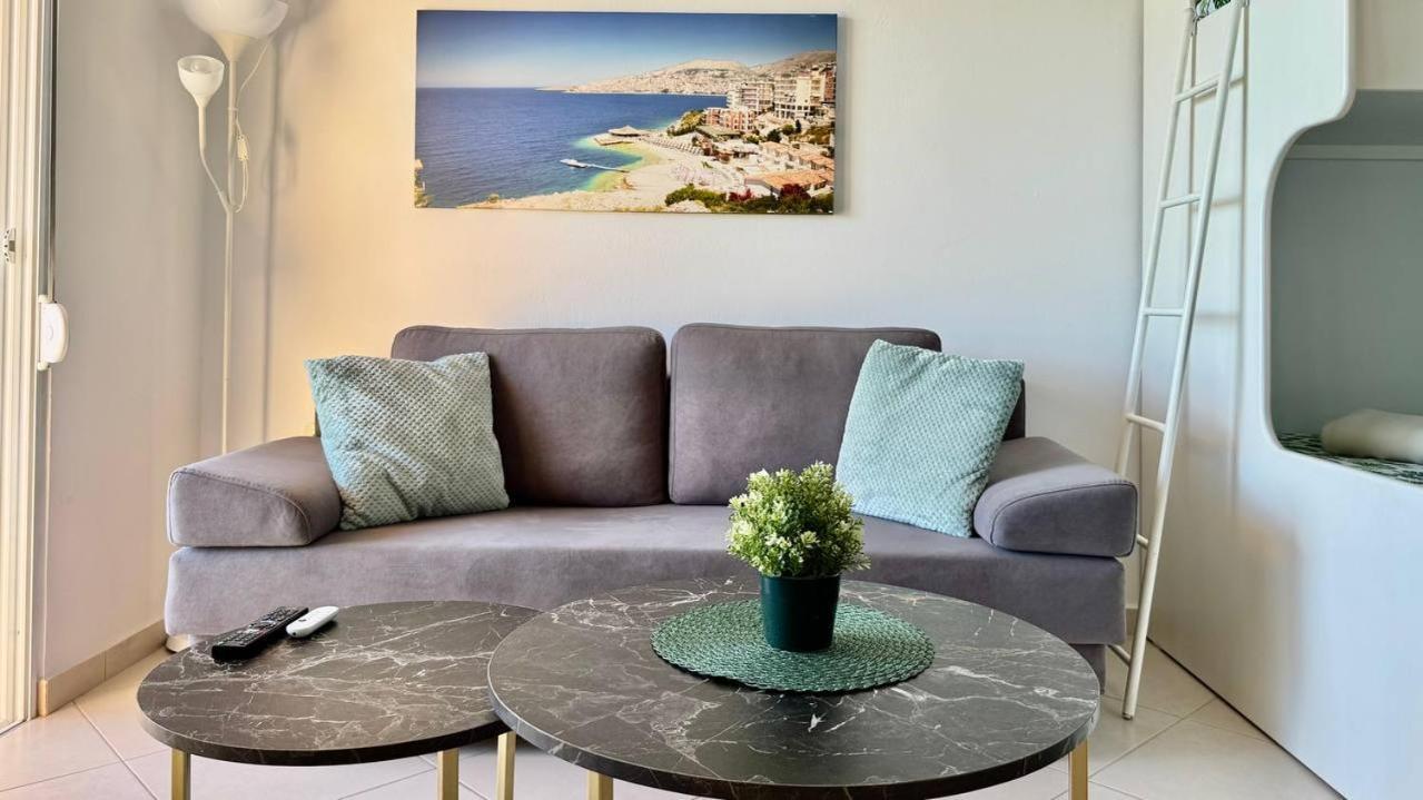 Joanna Sea View Appartement *