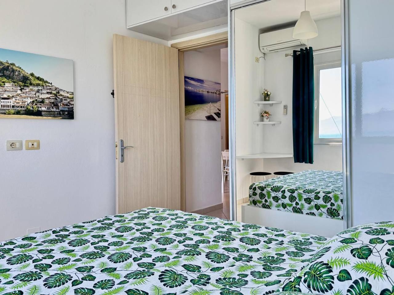 Appartement Joanna Sea View *