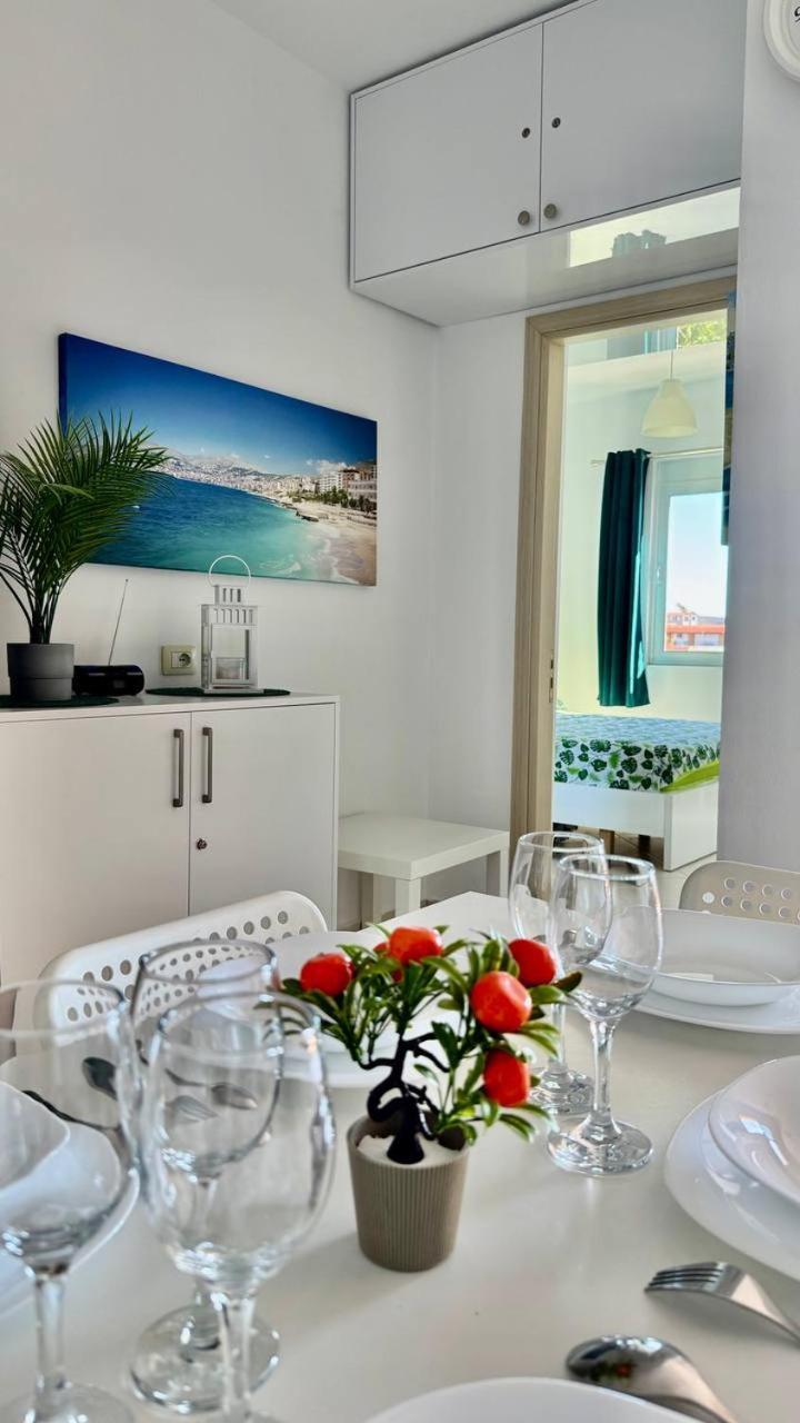Joanna Sea View Saranda