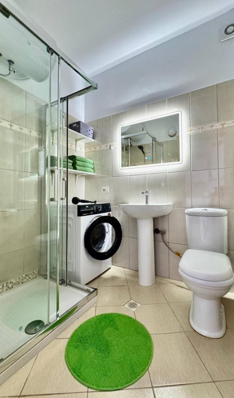 Appartement Joanna Sea View *