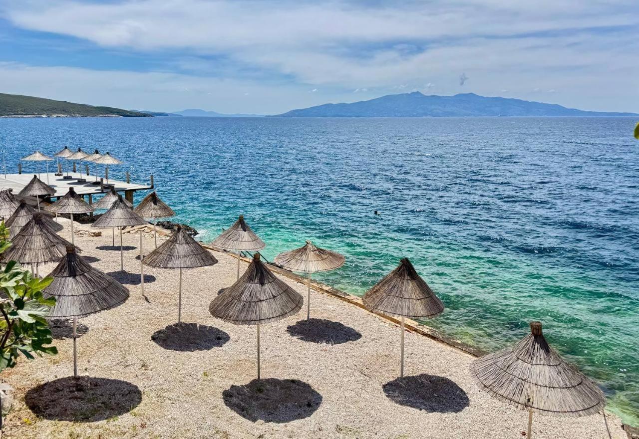 Joanna Sea View * Saranda
