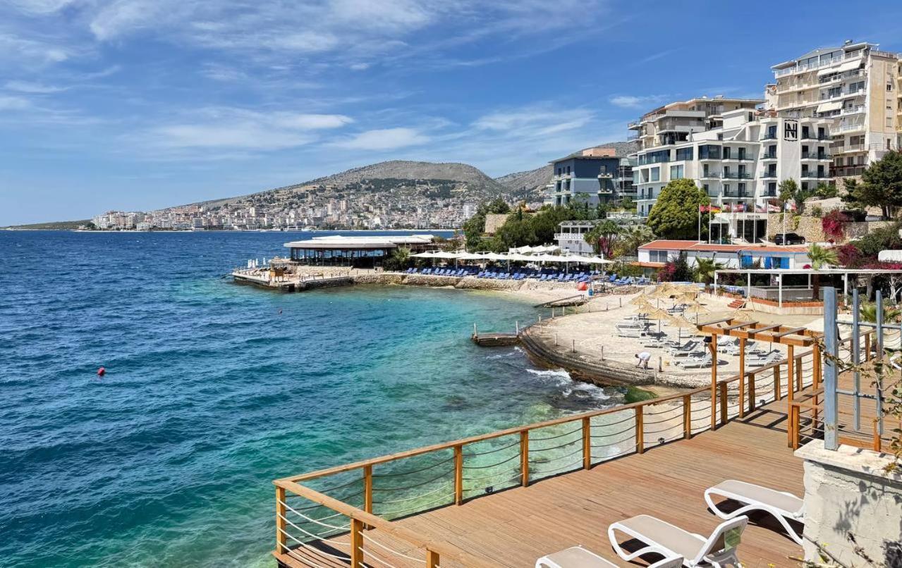Joanna Sea View
