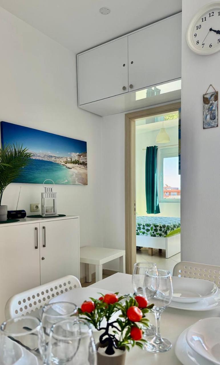 Appartement Joanna Sea View