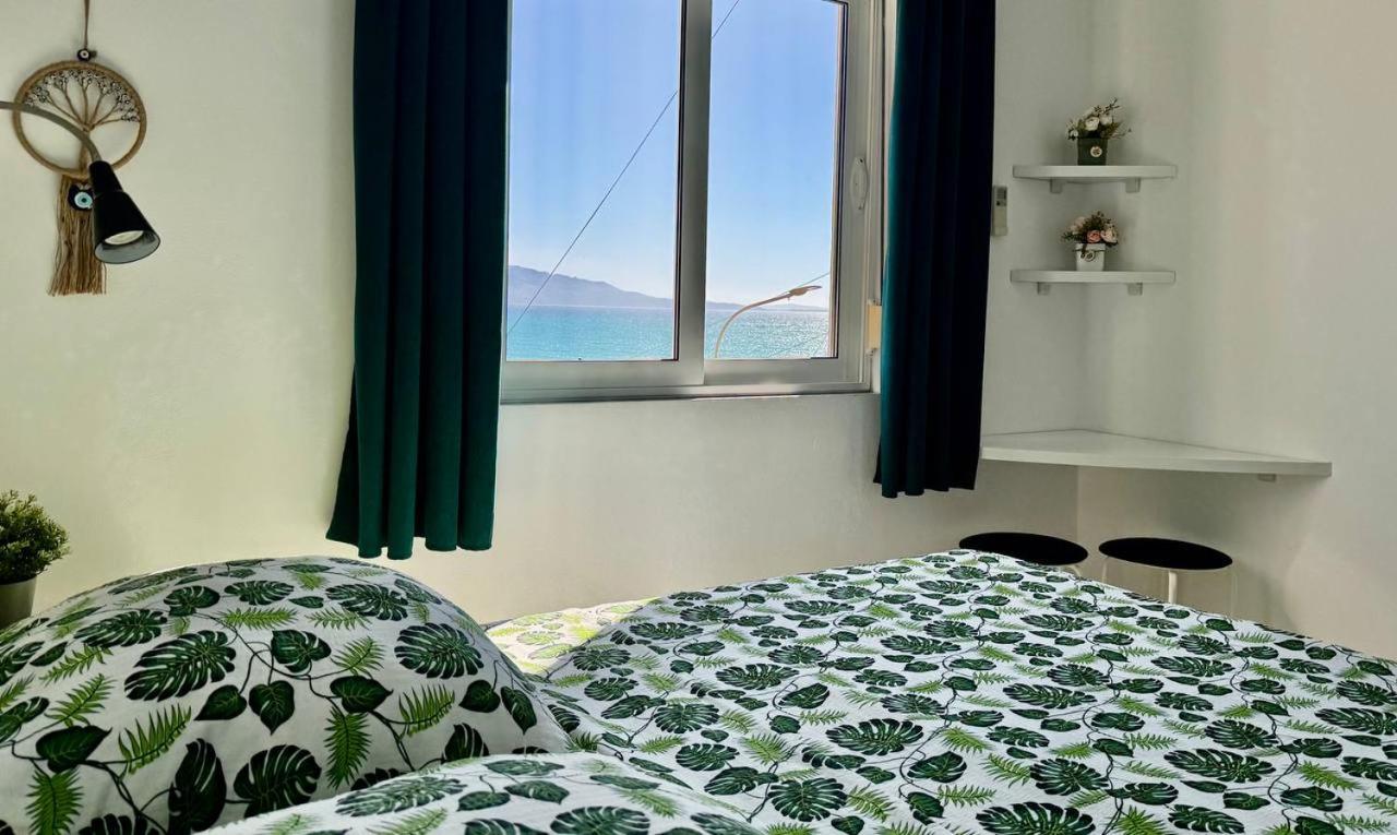 Joanna Sea View * Saranda