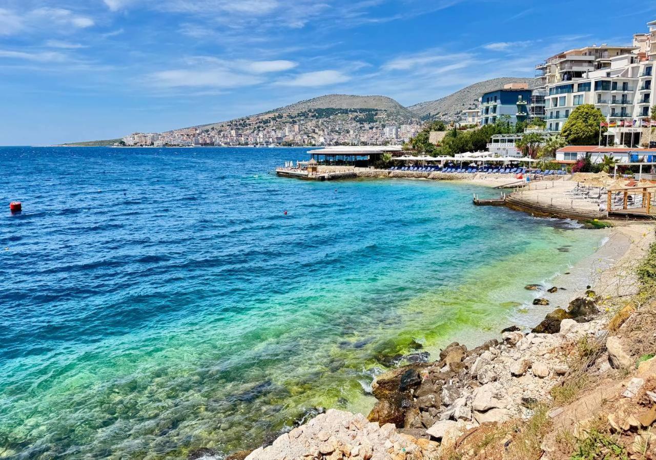 Joanna Sea View Appartement