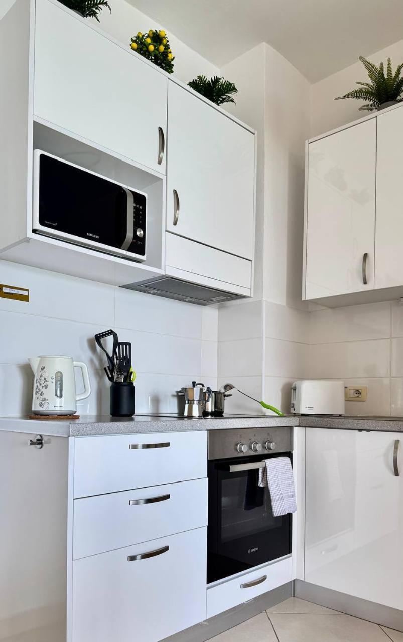 Appartement Joanna Sea View *