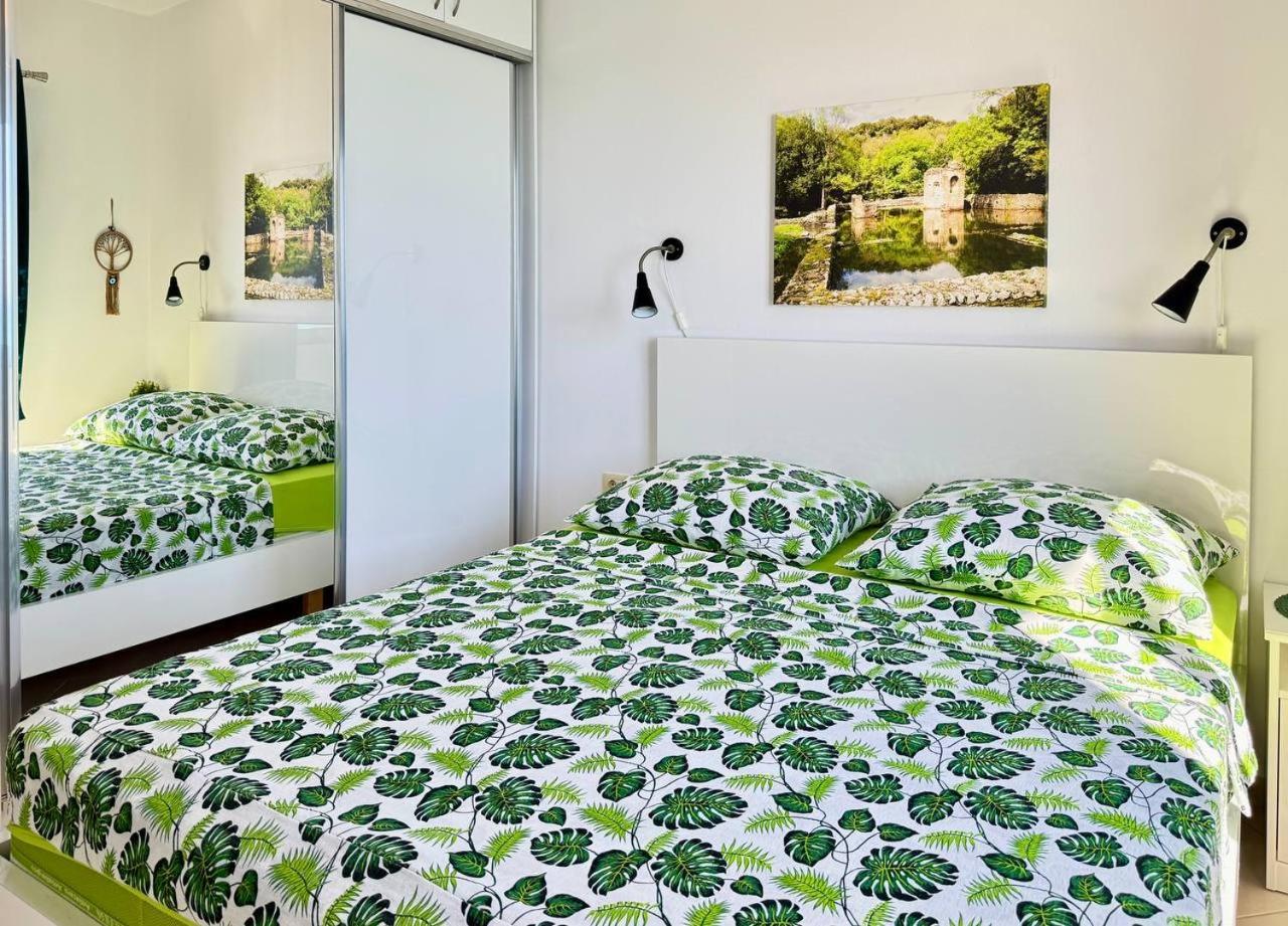 Appartement Joanna Sea View Saranda