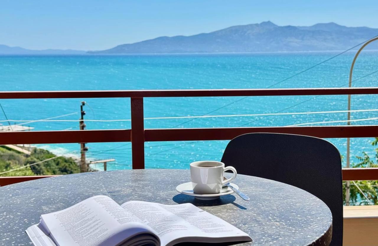 Joanna Sea View Saranda
