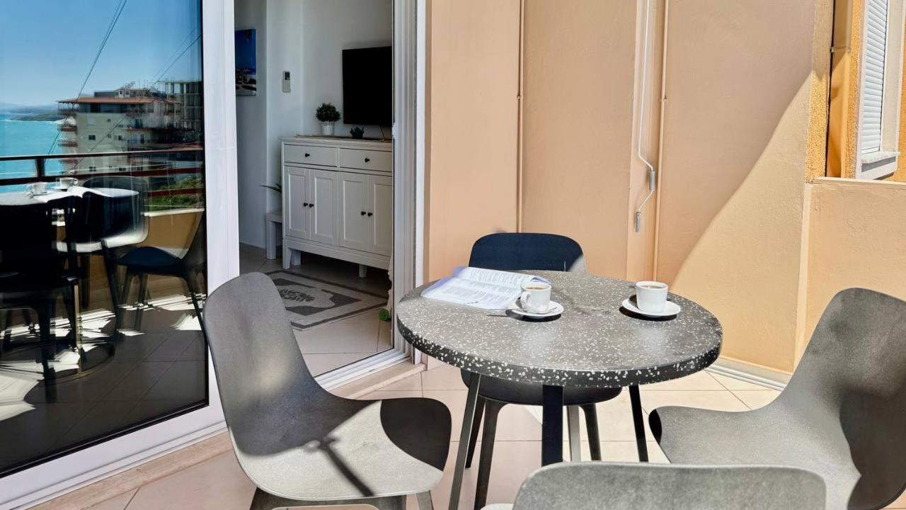 Joanna Sea View Appartement