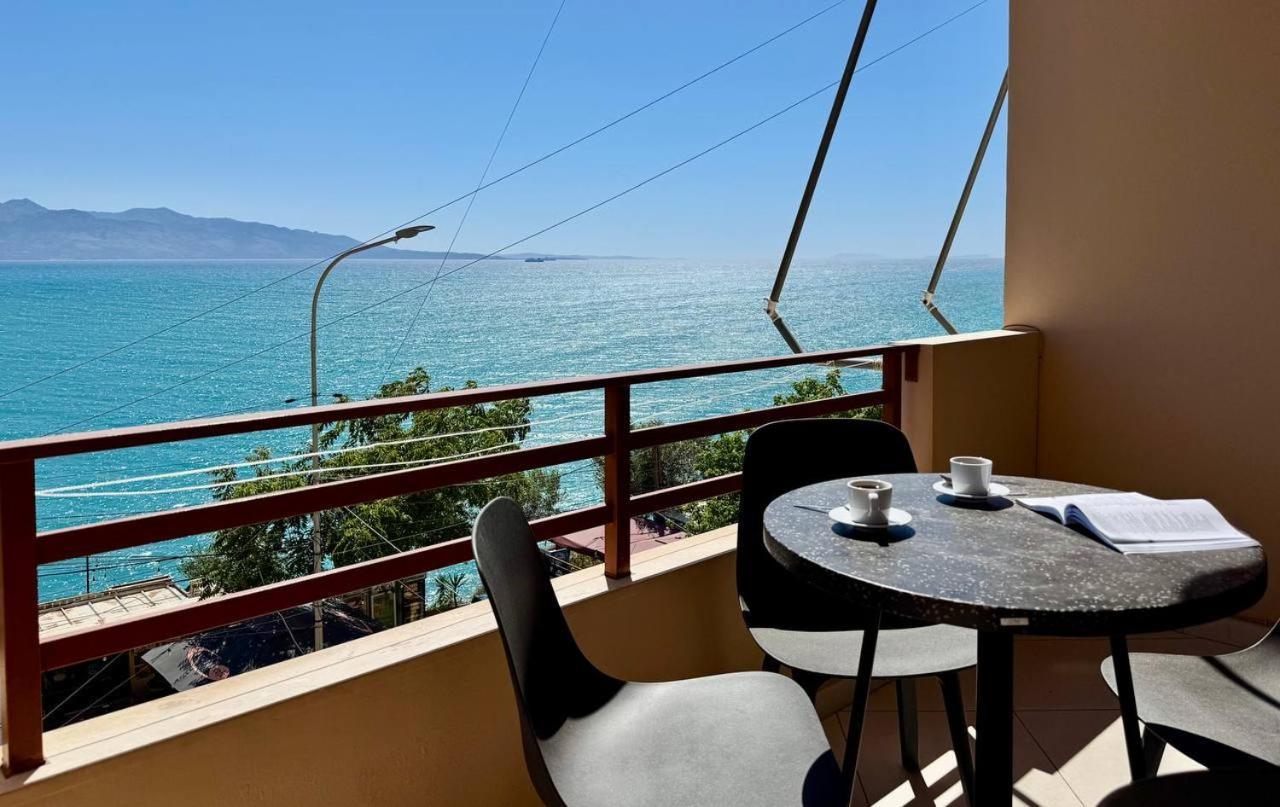 Joanna Sea View Appartement *