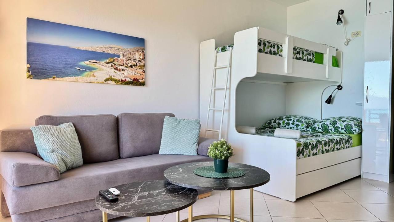 Joanna Sea View Saranda