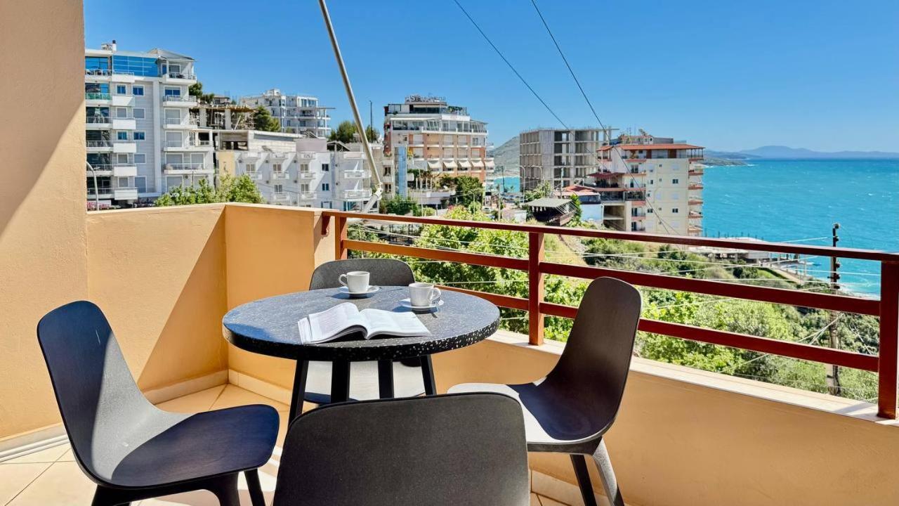 Joanna Sea View Appartement